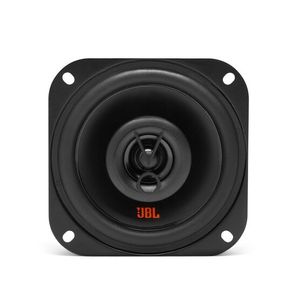 JBL Stage2 424 - Autospeakers - Ã 10 cm - 2-weg Coaxiaal - 150 Watt - Zonder Grill