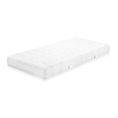 Beter Bed pocketveringmatras Silver Pocket Foam extra pocketveermatras Silver Pocket Foam (90x210 cm)