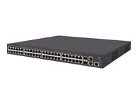 HP E 5130-48G-PoE+-2SFP+-2XT EI Swch