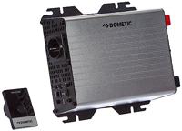 DOMETIC DSP 1012 Sinusomvormer, 1.000 W, 12 V, mobiel stopcontact voor onderweg, spanningsomvormer