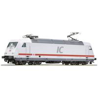 Roco 79986 H0 elektrische locomotief 101 013-1 van de DB-AG