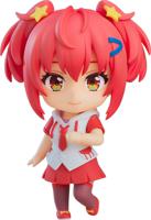 World Dai Star Nendoroid Action Figure Kokona Otori 10 Cm