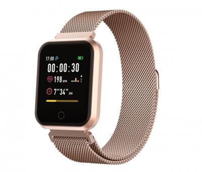 Forever ForeVigo SW-300 Waterbestendig Smartwatch - Rose Gold