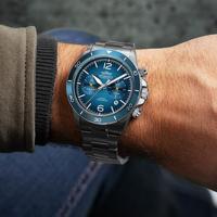 Herenhorloge Air Boss