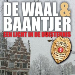 Een licht in de duisternis