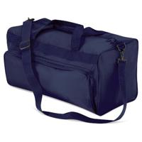 Quadra QD45 sporttas/reistas, 34 l, marineblauw
