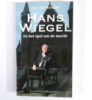 Hans wiegel en het spel om de macht - thumbnail