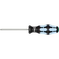 Wera 3367 Torx-schroevendraaier Werkplaats Grootte T 25 Koplengte: 100 mm 1 stuk(s) - thumbnail