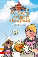 BOJ / FC Buurt krijgt vleugels - Els Rooijers - Hardcover (9789048723294)