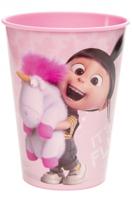 LG Imports beker Despicable Me eenhoorn 260 ml