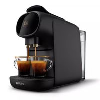 Philips LM9012/60 LOr Barista Capsule Koffiezetapparaat Zwart