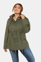 Ulla Popken jas - Grote Maten