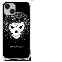 Extreme Case iPhone 14 Plus Skull Hair - thumbnail