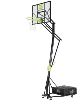 EXIT Galaxy Portable basketbalpaal