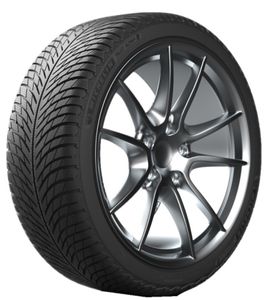 Michelin Pilot alpin 5 xl 245/45 R20 103V MIM2454520VALP5SUVXL