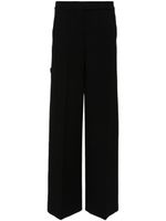 Dorothee Schumacher pantalon à coupe ample - Noir