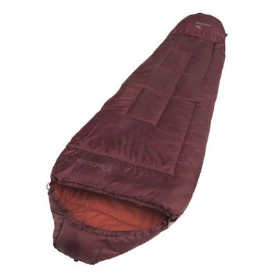 Easy Camp Nebula M Volwassene Mummie slaapzak Polyester Rood Easy Camp Nebula M Volwassene Mummie slaapzak Polyester Rood