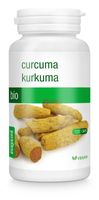 Kurkuma vegan bio - thumbnail