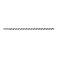 Milwaukee Accessoires Slangenboor 16 x 600 mm - 4932363699