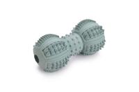 Beeztees Puppy Dental Halter - Hondenspeelgoed - Rubber - Groen - 9x4x4 cm