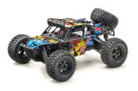 Absima CHARGER radiografisch bestuurbaar model Buggy Elektromotor 1:14 - thumbnail