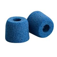 Comply S-400 Actieve Oortelefoon Tips - (Medium) Blueberry