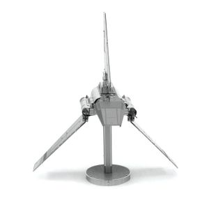 Metal Earth Star Wars Imperial Shuttle Metalen bouwpakket