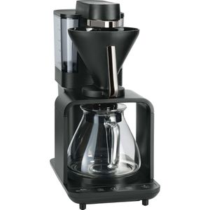 Melitta EPOUR 1024-11 Koffiefilter apparaat Zwart