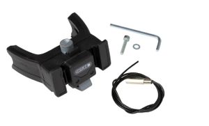 Ortlieb Stuurtas Mounting Set voor E-bike