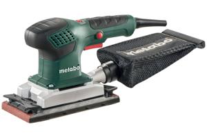 Metabo SRE 3185 600442000 Vlakschuurmachine 210 W 92 x 184 mm