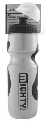 Mighty Bidon PBO 700-NS Zilver Zwart