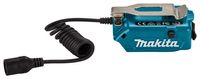 Makita Accessoires CXT adapter verwarmde jas/vest/deken - TD00000110 - TD00000110 - thumbnail