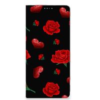 OPPO A98 5G Magnet Case Valentine - thumbnail