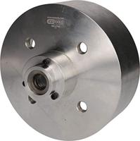 KS Tools 460.3781 Intrekklok, buitendiameter 204 mm, binnendiameter 185 mm