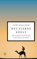 Het vierde beest - Tom Holland - ebook