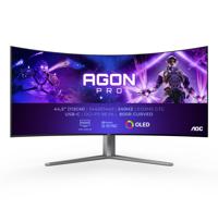 AOC 32 L AG346UCD 175Hz QD-OLED ledmonitor