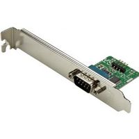 StarTech.com 60cm Interne USB Moederbord naar RS232 Seriële Adapter