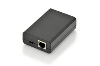 ASSMANN Electronic DN-95204 Gigabit Ethernet PoE adapter & injector