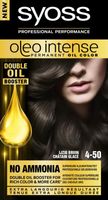 Color Oleo Intense 4-50 ijzig bruin haarverf