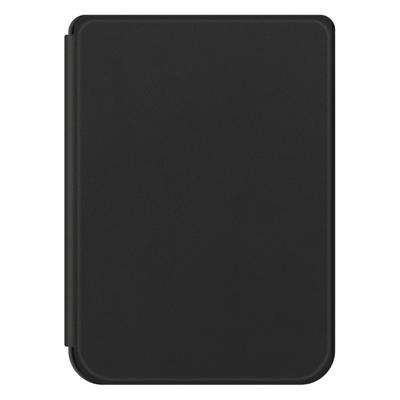 Shop4 - Kobo Nia Hoes - Book Cover Zwart Shop4 - Kobo Nia Hoes - Book Cover Zwart