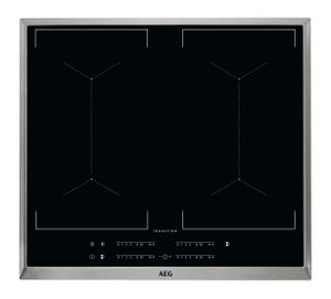 AEG IKE64450XB Zwart Ingebouwd Inductiekookplaat zones 4 zone(s)