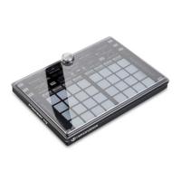 Decksaver Pioneer DDJ-XP1 & XP2 cover - thumbnail