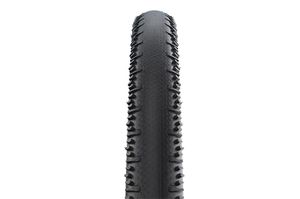 Schwalbe G-one rs evo tle super race transparant skin 28x1.50