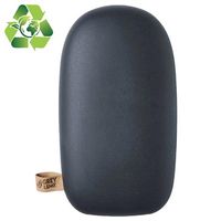 GreyLime Power Stone II Powerbank - 20000mAh - Zwart - thumbnail