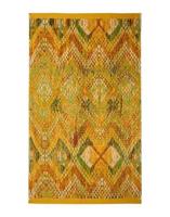 Essenza Essenza strandlaken Fabienne 100x180 mustard