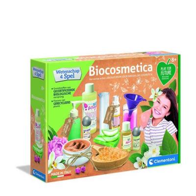 Clementoni Wetenschap Cosmetic Bio