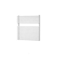 Designradiator Florion Nxt 391 Watt 72,2x50 cm Wit - thumbnail