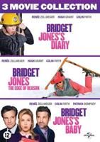 Bridget Jones 1-3 - DVD (5053083097462)