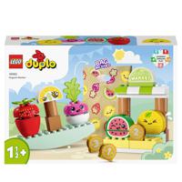 LEGO® DUPLO® 10983 Biomarkt - thumbnail