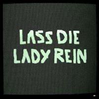 Lass Die Lady Rein - CD (4260437151669)
